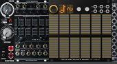 My unstuck Eurorack (copy) (copy) (copy) (copy)