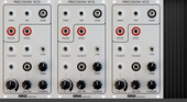 My pimply Eurorack