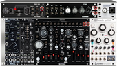 My collect Eurorack