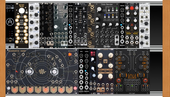 My angry Eurorack