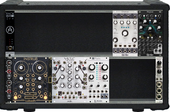 My Eurorack w/arturia