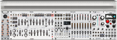 My meshed Eurorack