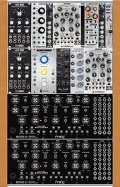 Dream Rack