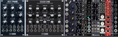 DigitalDY effects rack