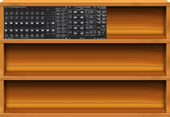 AJH Super Rack