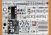 My First Intellijel Upgrade
