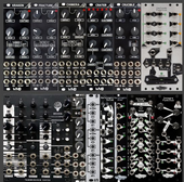 drum rack