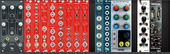 Planned Video Rack