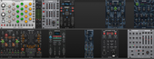 Behringer 140 case (copy) (copy)