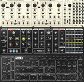 My Uli Eurorack