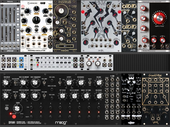 Techno Rack (copy)