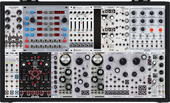 My unvoiced Eurorack (copy)