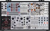 My unvoiced Eurorack (copy)