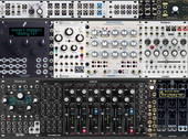 My heedful Eurorack
