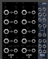 My little Eurorack pony