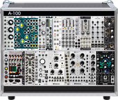The One 6U 84HP (SV-1)