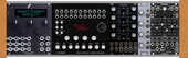 My rufous Eurorack