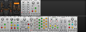 My affined Eurorack