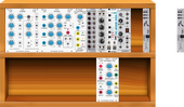 My phony Eurorack