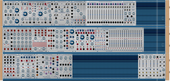 TT / Buchla System