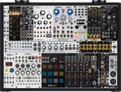 My thievish Eurorack