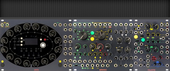 My faddy Eurorack