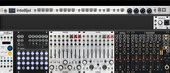 104hp Command Pallette