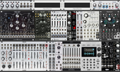 17.3.2 Intellijel Atlantix the monster monosynth case