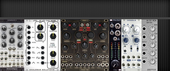 My unstained Eurorack