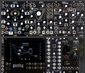 Case Eurorack