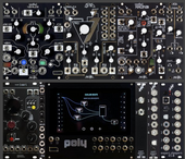 Case Eurorack
