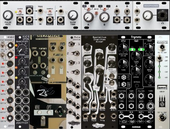 Tiny Techno