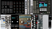Loula Yorke February 2026 (Sequencing, Bass, Drums, Mixing)