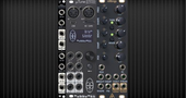 My weer Eurorack