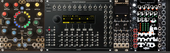 My panzer Eurorack