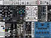 Melodic Ambient (84HP 7U) (copy)