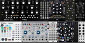 My biform Eurorack