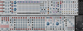 Behringer case buchla 200