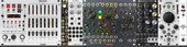 analogue sequenced voice