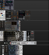 Custom build 126
