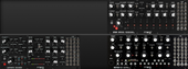 My glibbest Eurorack