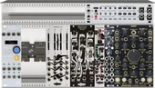 My pensile Eurorack