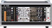 My sphygmic Eurorack