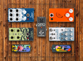 Real Jazz Board