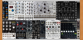 Synth Live Modular