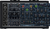 My unchanged Eurorack