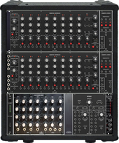 sequencer complement B