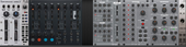 My tireless Eurorack