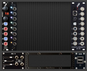 Pam Jam Setup B