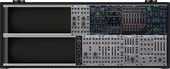My sclerous Eurorack